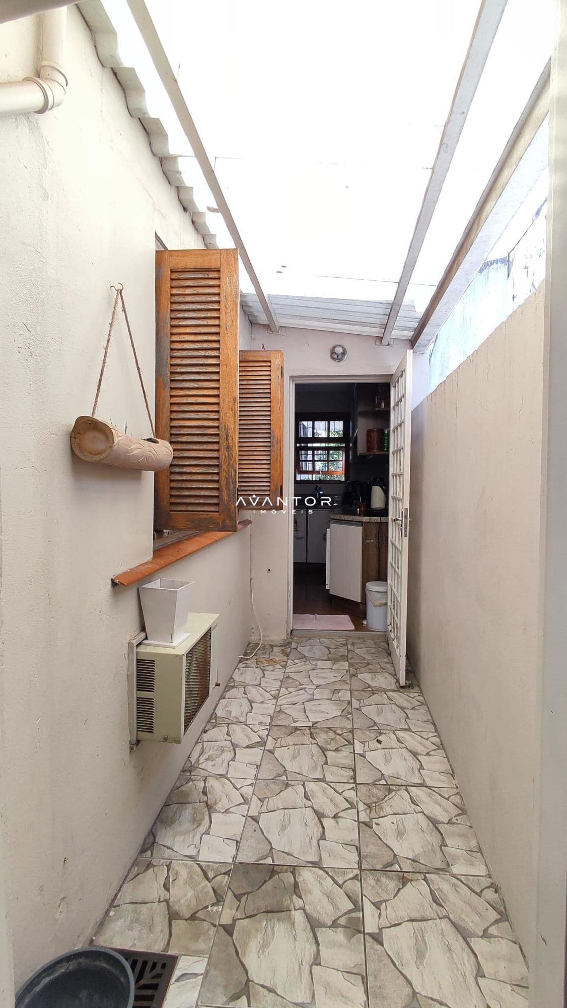 Casa com 3 quartos à venda em Nossa Senhora de Lourdes, Santa Maria/RS — foto 23 de 32