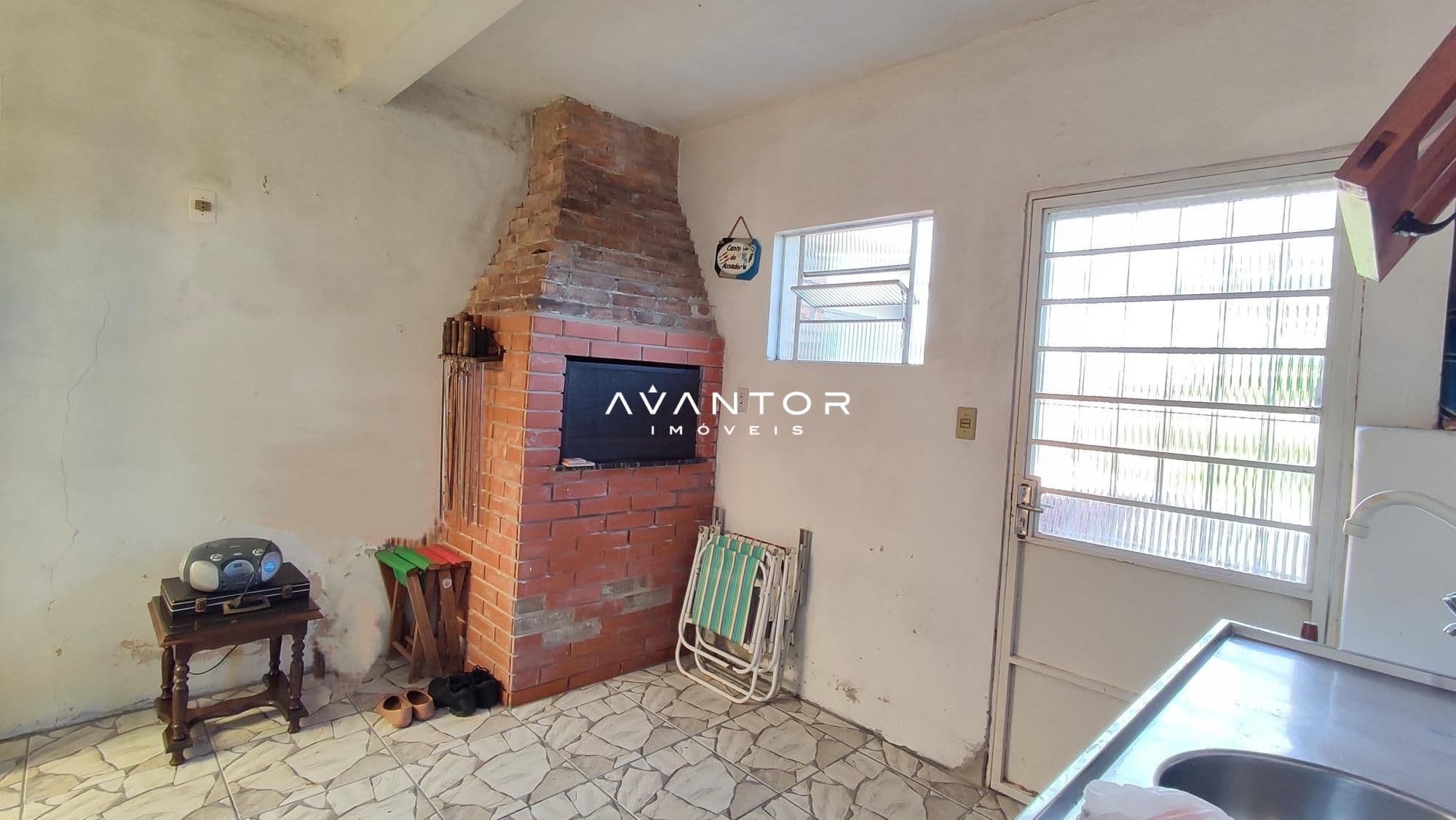 Casa com 3 quartos à venda em Nossa Senhora de Lourdes, Santa Maria/RS — foto 24 de 32