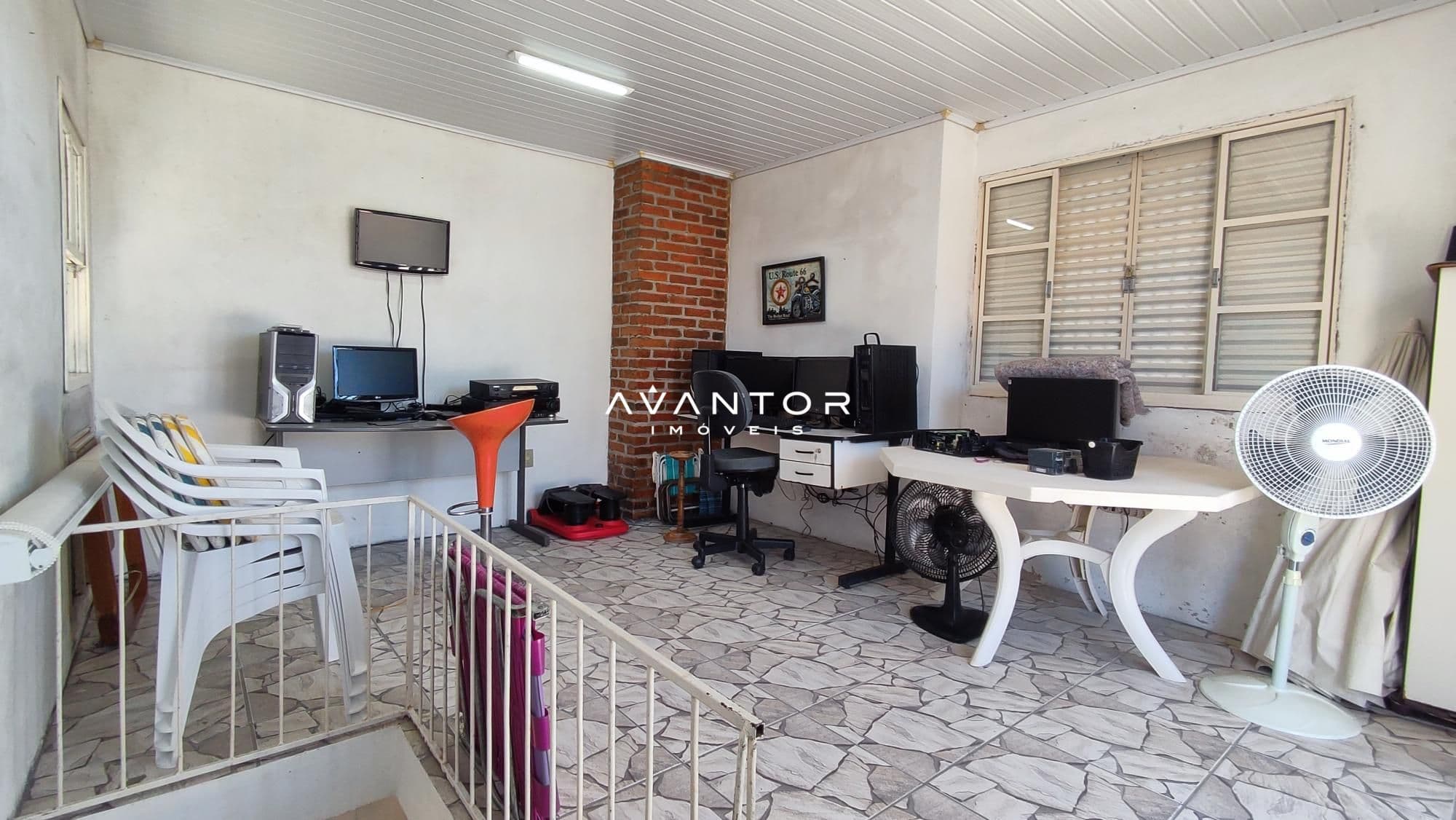 Casa com 3 quartos à venda em Nossa Senhora de Lourdes, Santa Maria/RS — foto 27 de 32