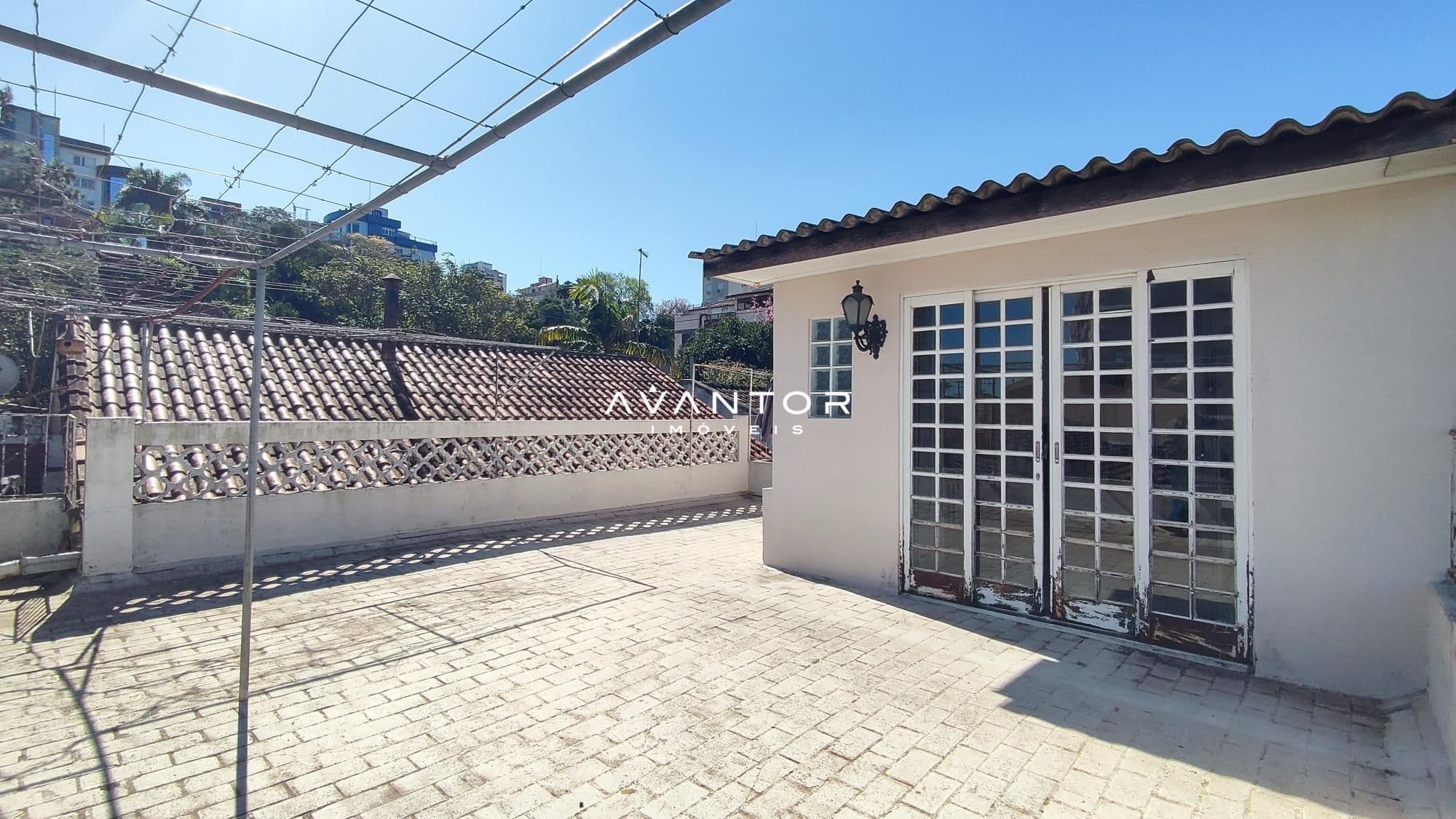 Casa com 3 quartos à venda em Nossa Senhora de Lourdes, Santa Maria/RS — foto 28 de 32
