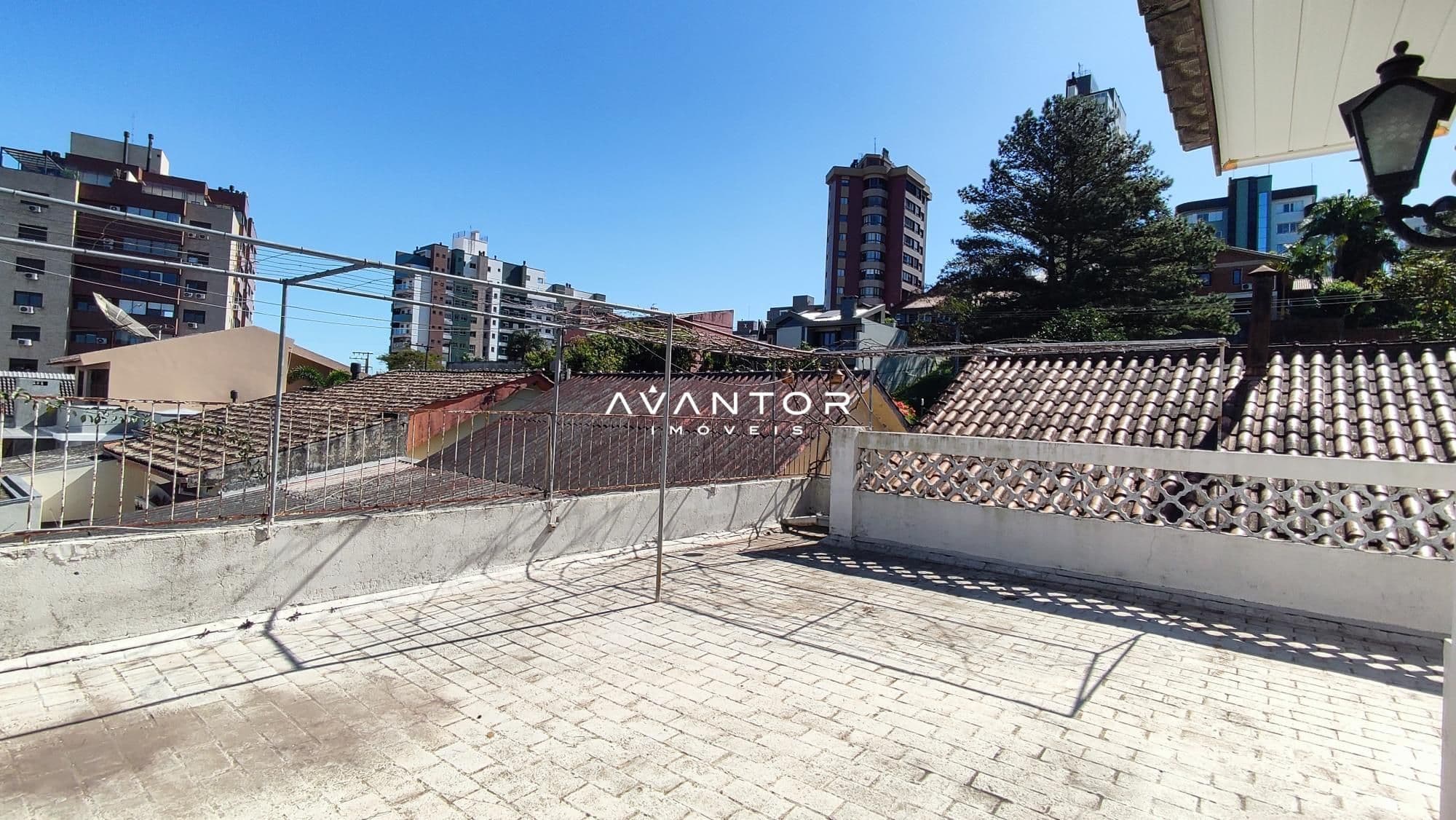 Casa com 3 quartos à venda em Nossa Senhora de Lourdes, Santa Maria/RS — foto 30 de 32