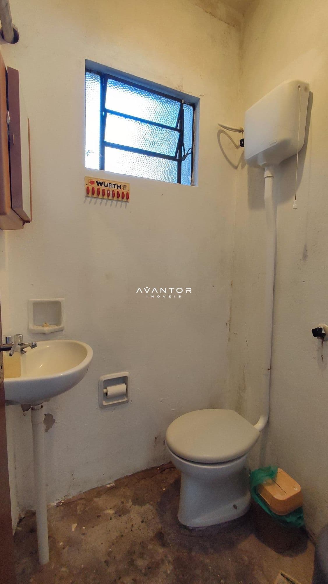 Casa com 3 quartos à venda em Nossa Senhora de Lourdes, Santa Maria/RS — foto 32 de 32