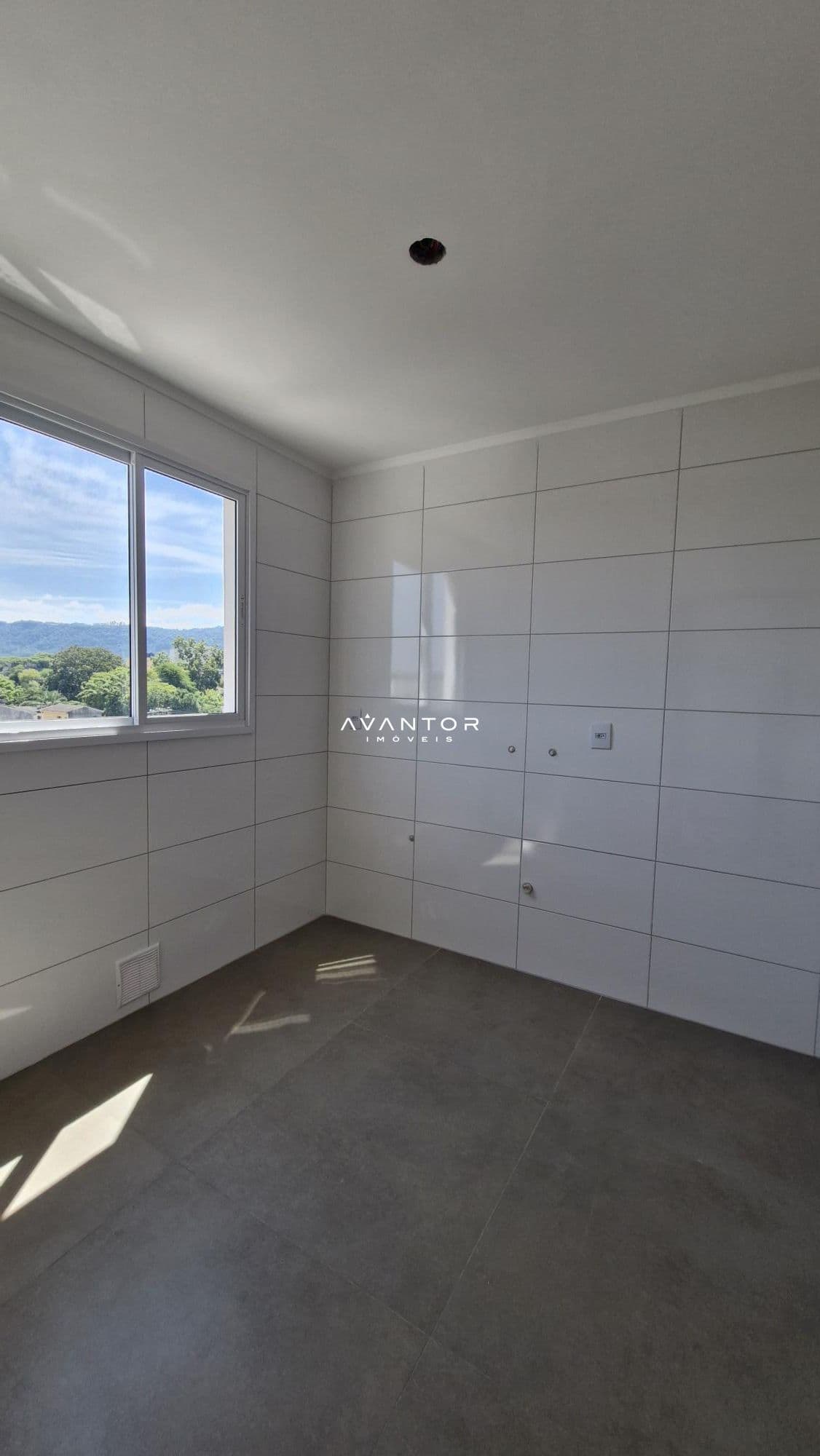 Apartamento com 2 quartos à venda no Residêncial Sibylla Luiza, em Nossa Senhora do Rosário, Santa Maria/RS — foto 3 de 10