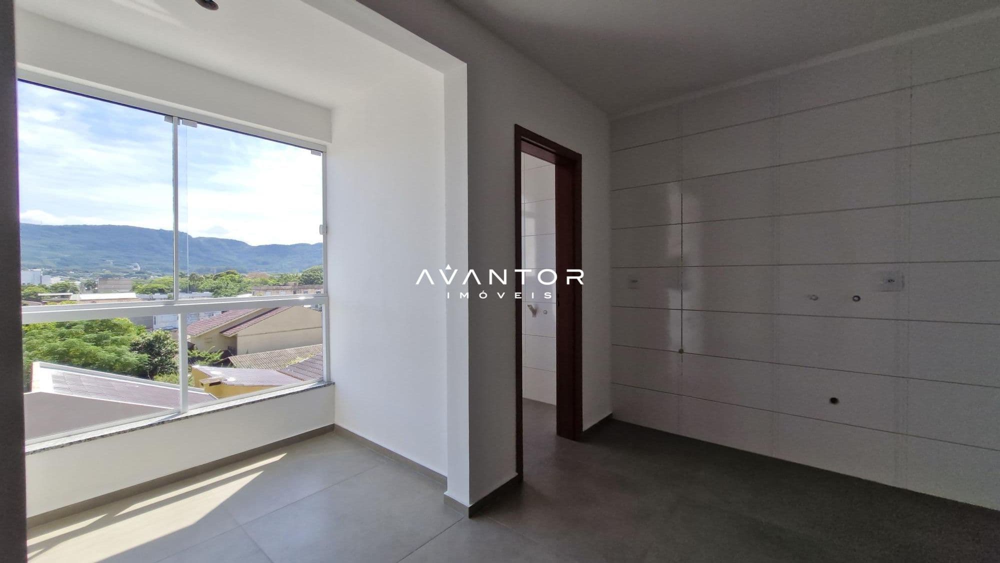 Apartamento com 2 quartos à venda no Residêncial Sibylla Luiza, em Nossa Senhora do Rosário, Santa Maria/RS — foto 9 de 10
