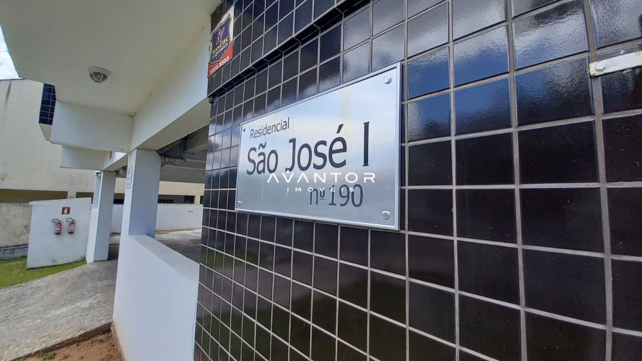 Apartamento com 1 quarto à venda no Residencial São José I, em Nossa Senhora do Rosário, Santa Maria/RS — foto 2 de 7