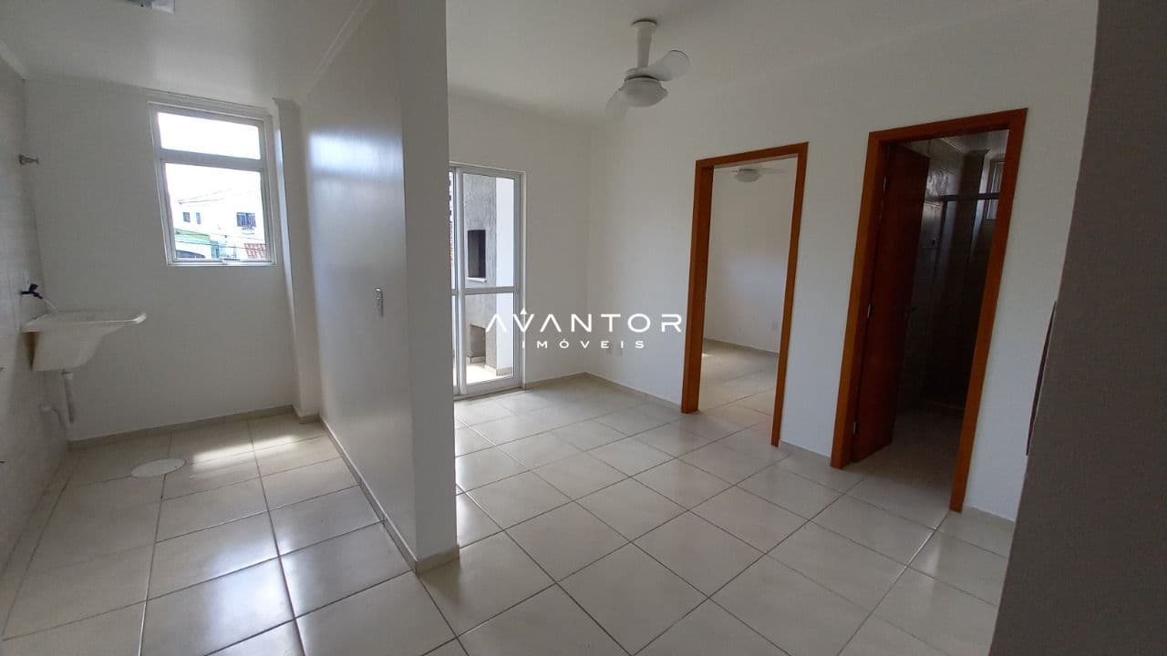 Apartamento com 1 quarto à venda no Residencial São José I, em Nossa Senhora do Rosário, Santa Maria/RS — foto 3 de 7
