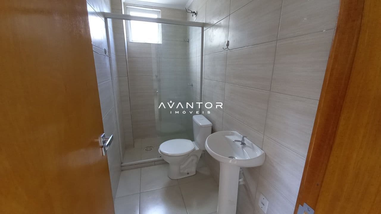Apartamento com 1 quarto à venda no Residencial São José I, em Nossa Senhora do Rosário, Santa Maria/RS — foto 6 de 7