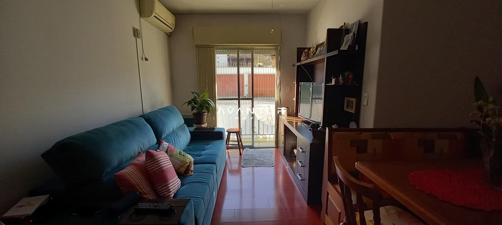 Apartamento com 2 quartos à venda no Edifício Gemini, em Nossa Senhora de Lourdes, Santa Maria/RS — foto 2 de 12