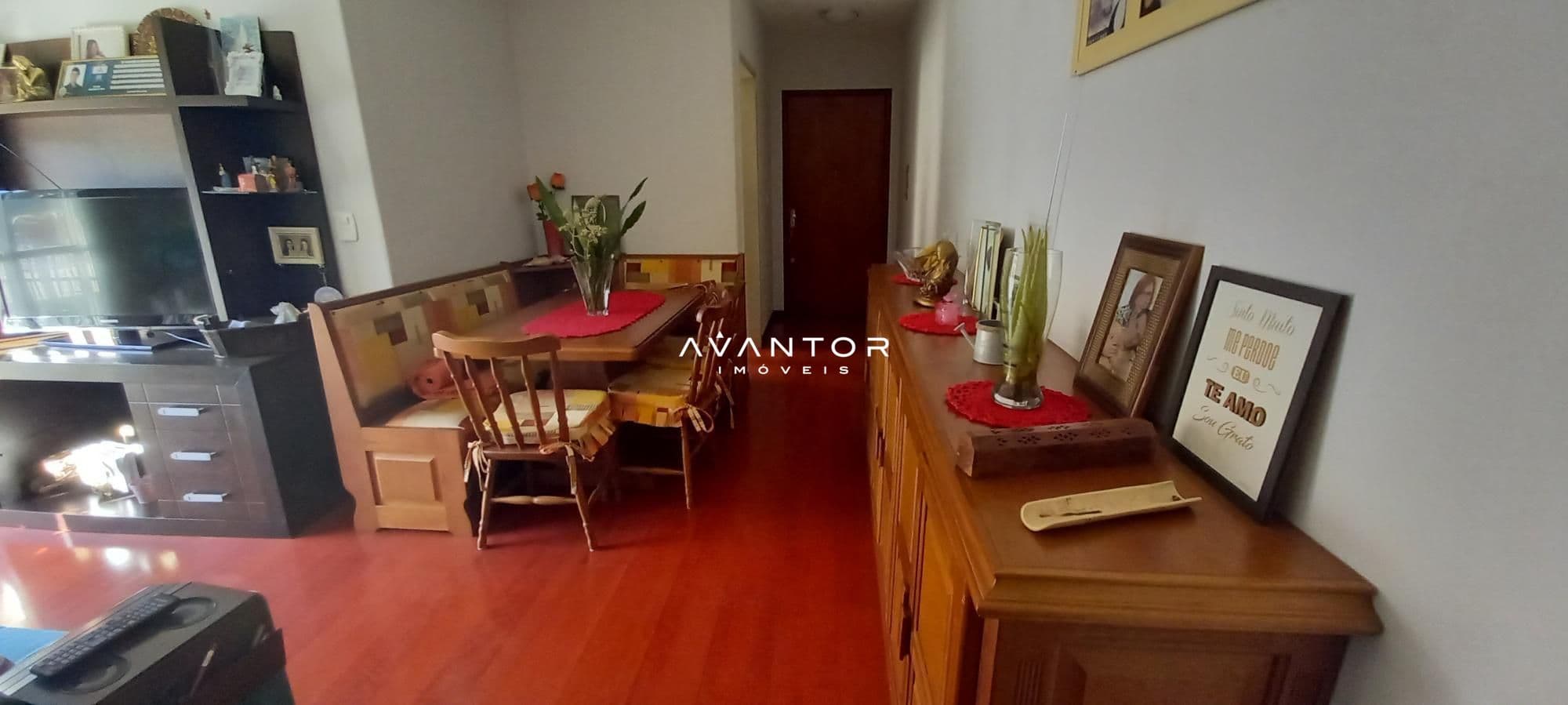 Apartamento com 2 quartos à venda no Edifício Gemini, em Nossa Senhora de Lourdes, Santa Maria/RS — foto 3 de 12