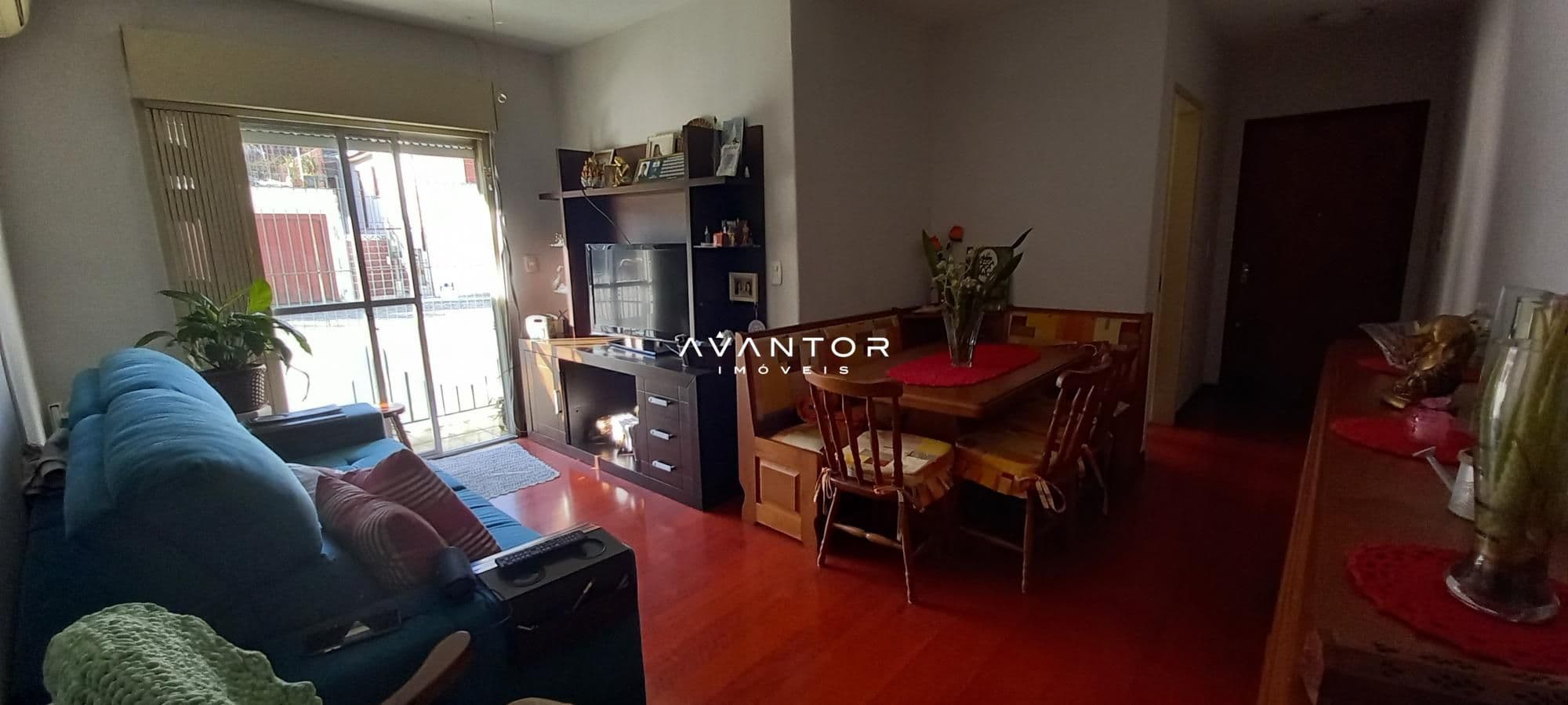 Apartamento com 2 quartos à venda no Edifício Gemini, em Nossa Senhora de Lourdes, Santa Maria/RS — foto 4 de 12