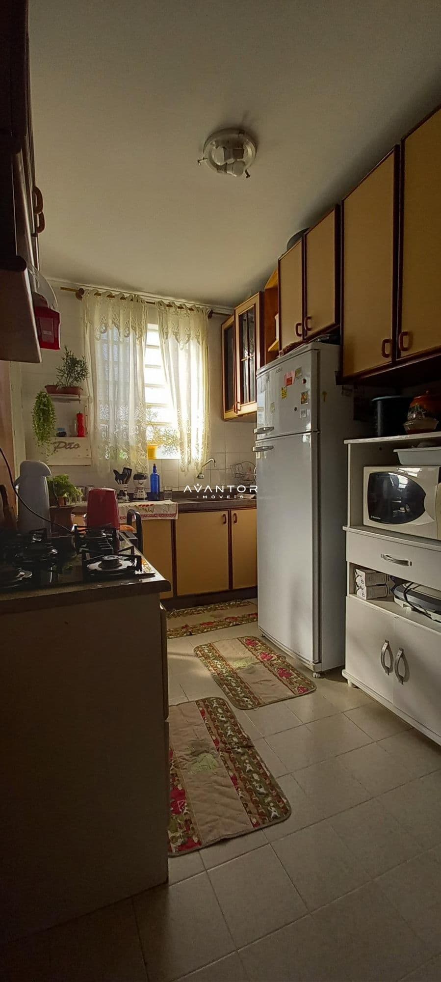 Apartamento com 2 quartos à venda no Edifício Gemini, em Nossa Senhora de Lourdes, Santa Maria/RS — foto 5 de 12