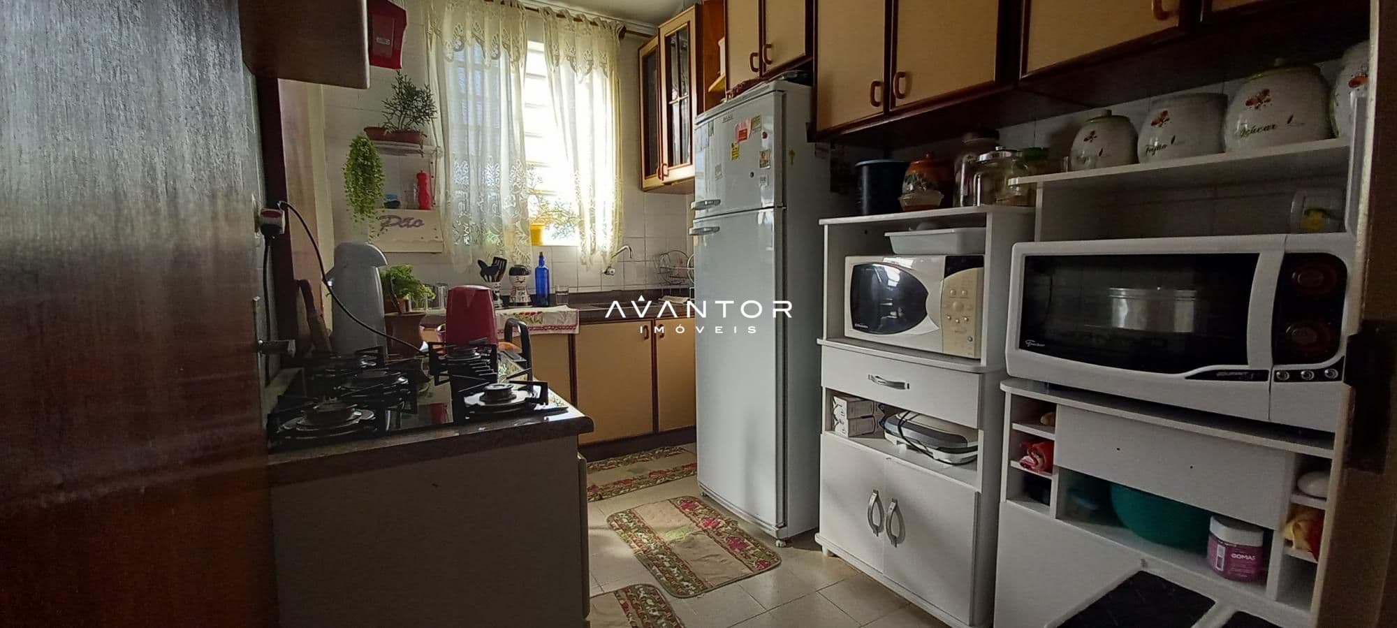 Apartamento com 2 quartos à venda no Edifício Gemini, em Nossa Senhora de Lourdes, Santa Maria/RS — foto 6 de 12