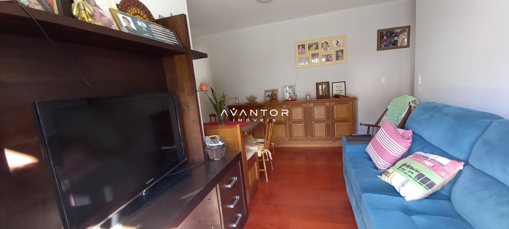 Apartamento com 2 quartos à venda no Edifício Gemini, em Nossa Senhora de Lourdes, Santa Maria/RS — foto 7 de 12