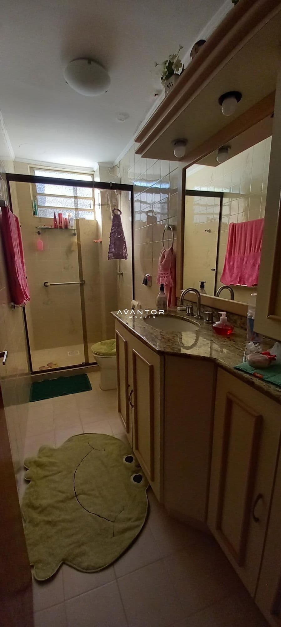 Apartamento com 2 quartos à venda no Edifício Gemini, em Nossa Senhora de Lourdes, Santa Maria/RS — foto 8 de 12