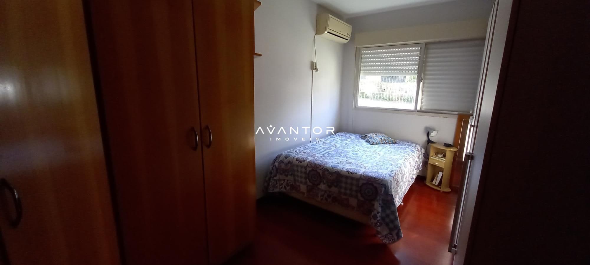 Apartamento com 2 quartos à venda no Edifício Gemini, em Nossa Senhora de Lourdes, Santa Maria/RS — foto 9 de 12