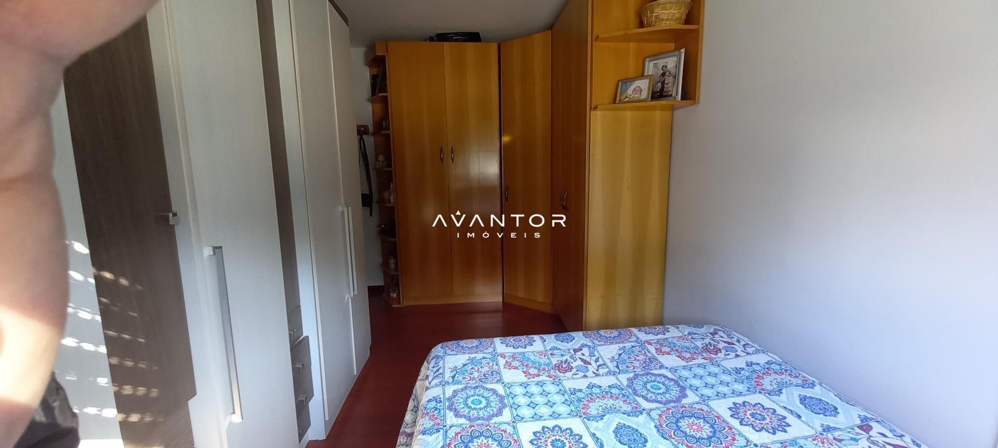 Apartamento com 2 quartos à venda no Edifício Gemini, em Nossa Senhora de Lourdes, Santa Maria/RS — foto 10 de 12