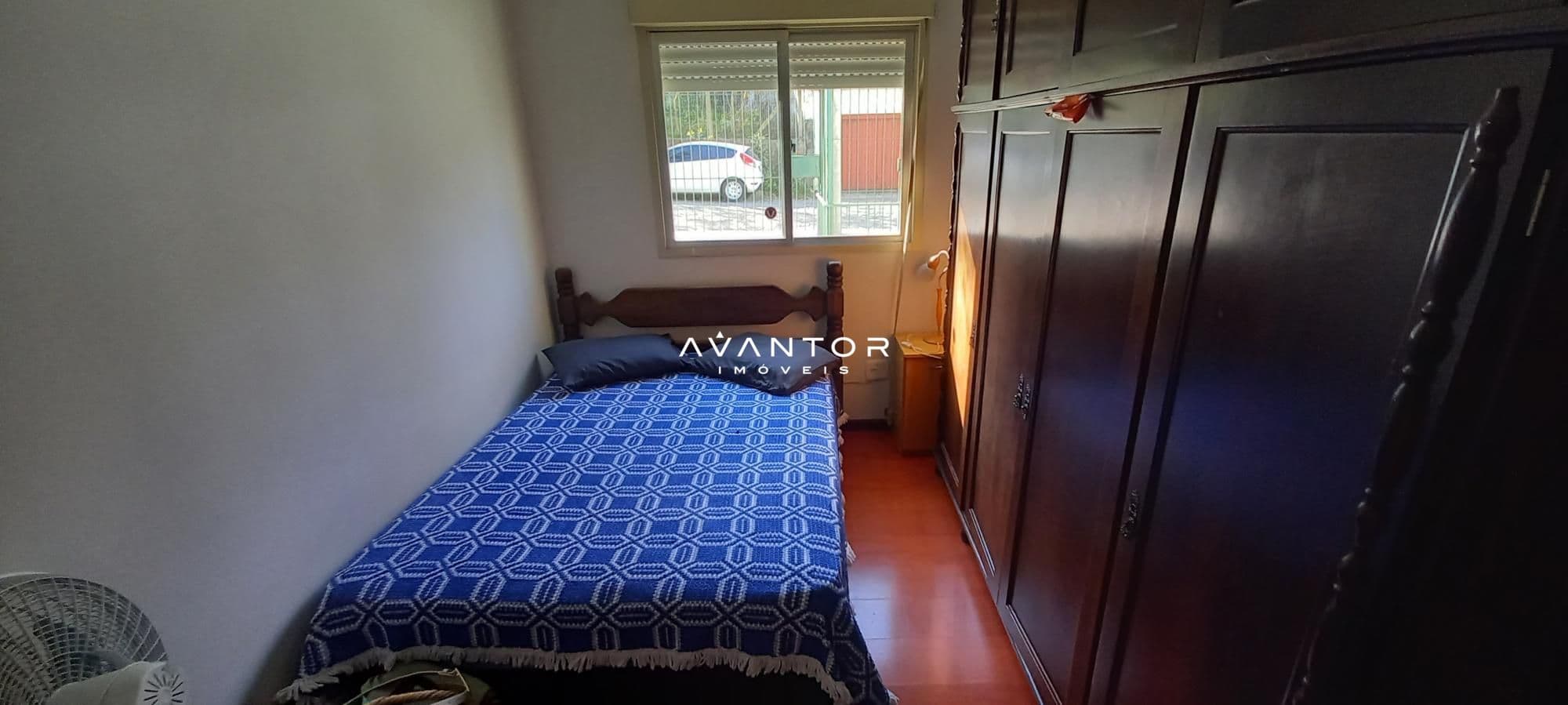 Apartamento com 2 quartos à venda no Edifício Gemini, em Nossa Senhora de Lourdes, Santa Maria/RS — foto 11 de 12