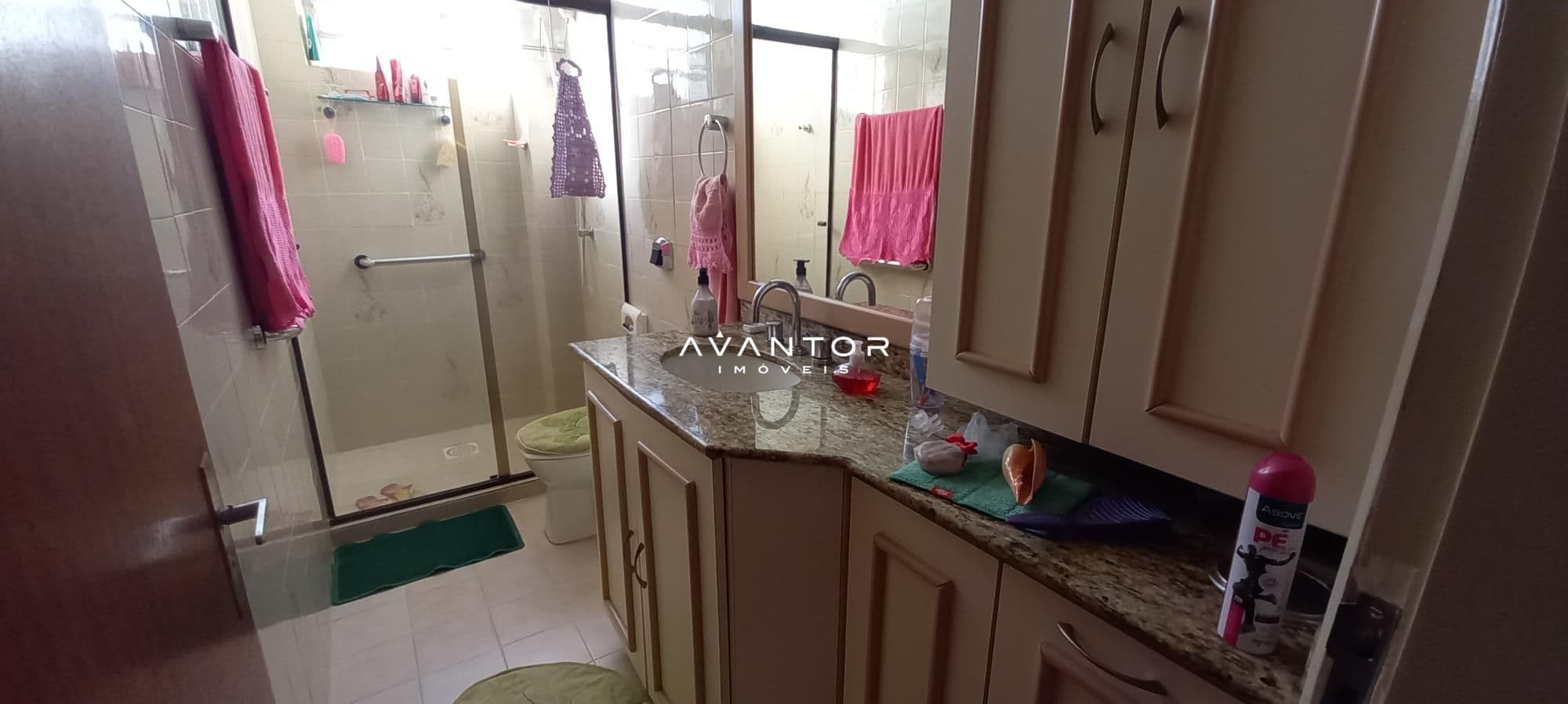 Apartamento com 2 quartos à venda no Edifício Gemini, em Nossa Senhora de Lourdes, Santa Maria/RS — foto 12 de 12