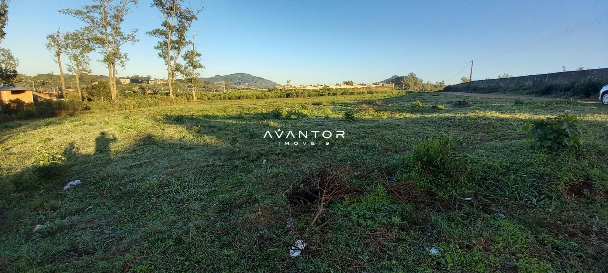Terreno à venda em Tomazetti, Santa Maria/RS — foto 4 de 5