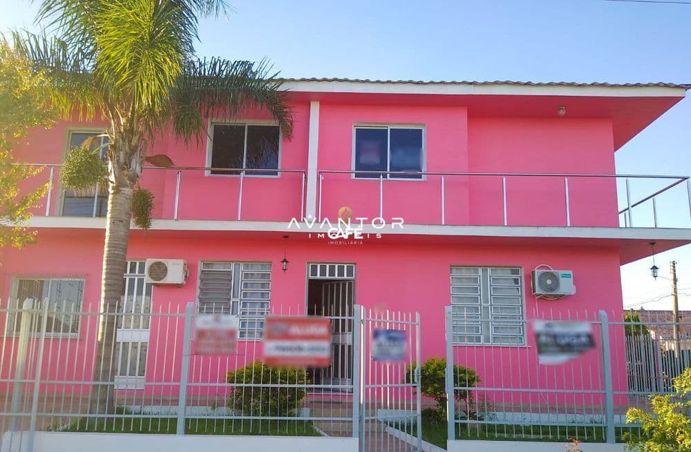 Apartamento com 1 quarto para alugar em Camobi, Santa Maria/RS — foto 3 de 6
