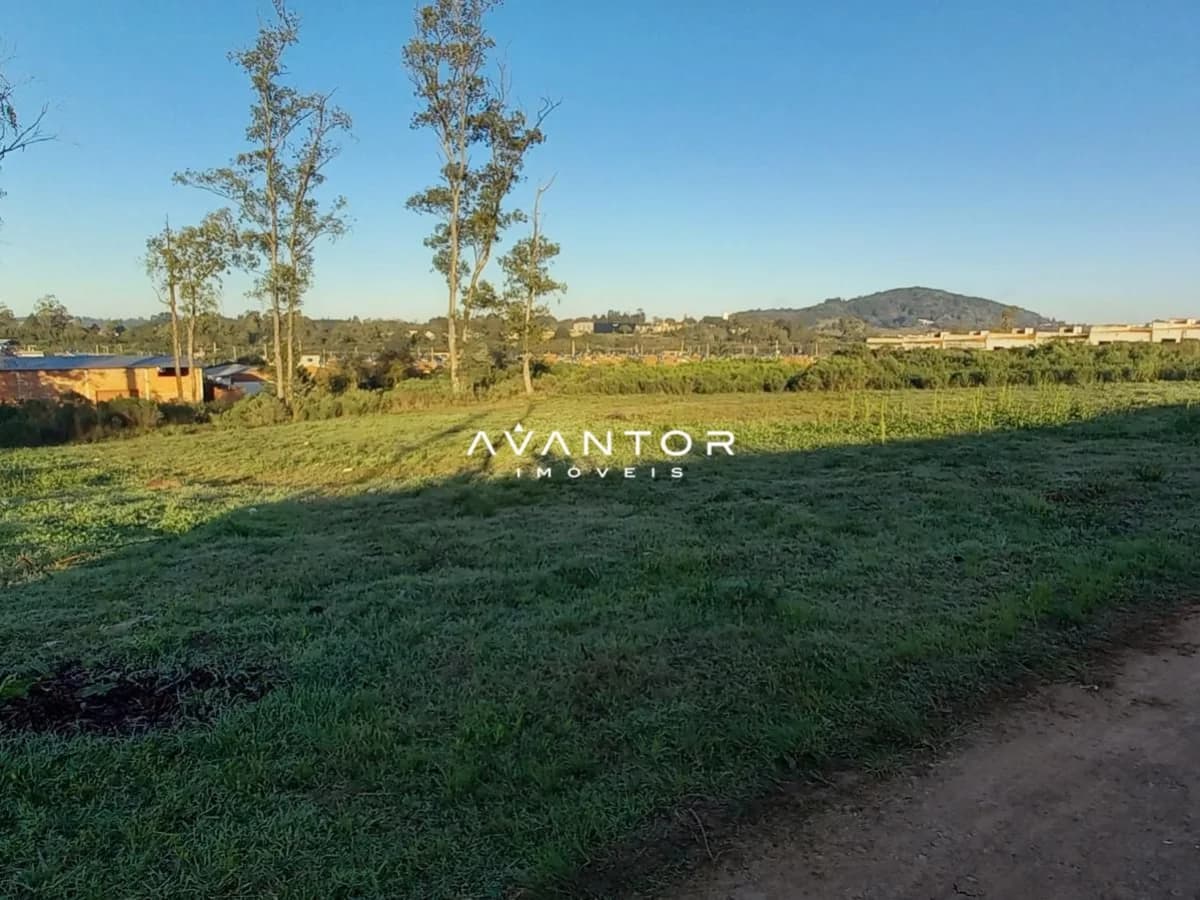 Terreno à venda em Tomazetti, Santa Maria/RS