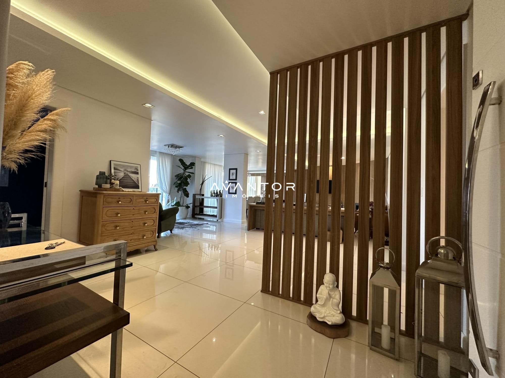 Apartamento com 3 quartos à venda no Residencial Crystal Palace, em Nossa Senhora de Fátima, Santa Maria/RS — foto 6 de 46