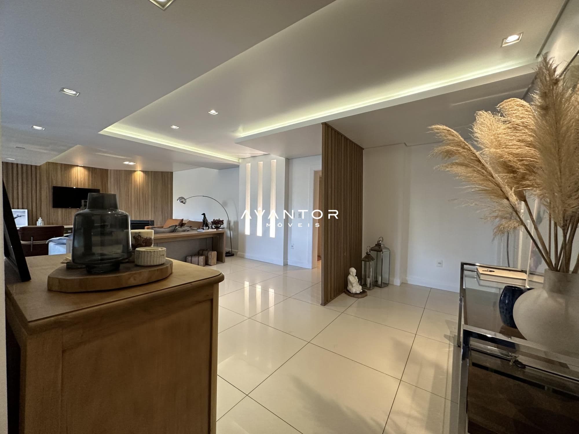 Apartamento com 3 quartos à venda no Residencial Crystal Palace, em Nossa Senhora de Fátima, Santa Maria/RS — foto 7 de 46
