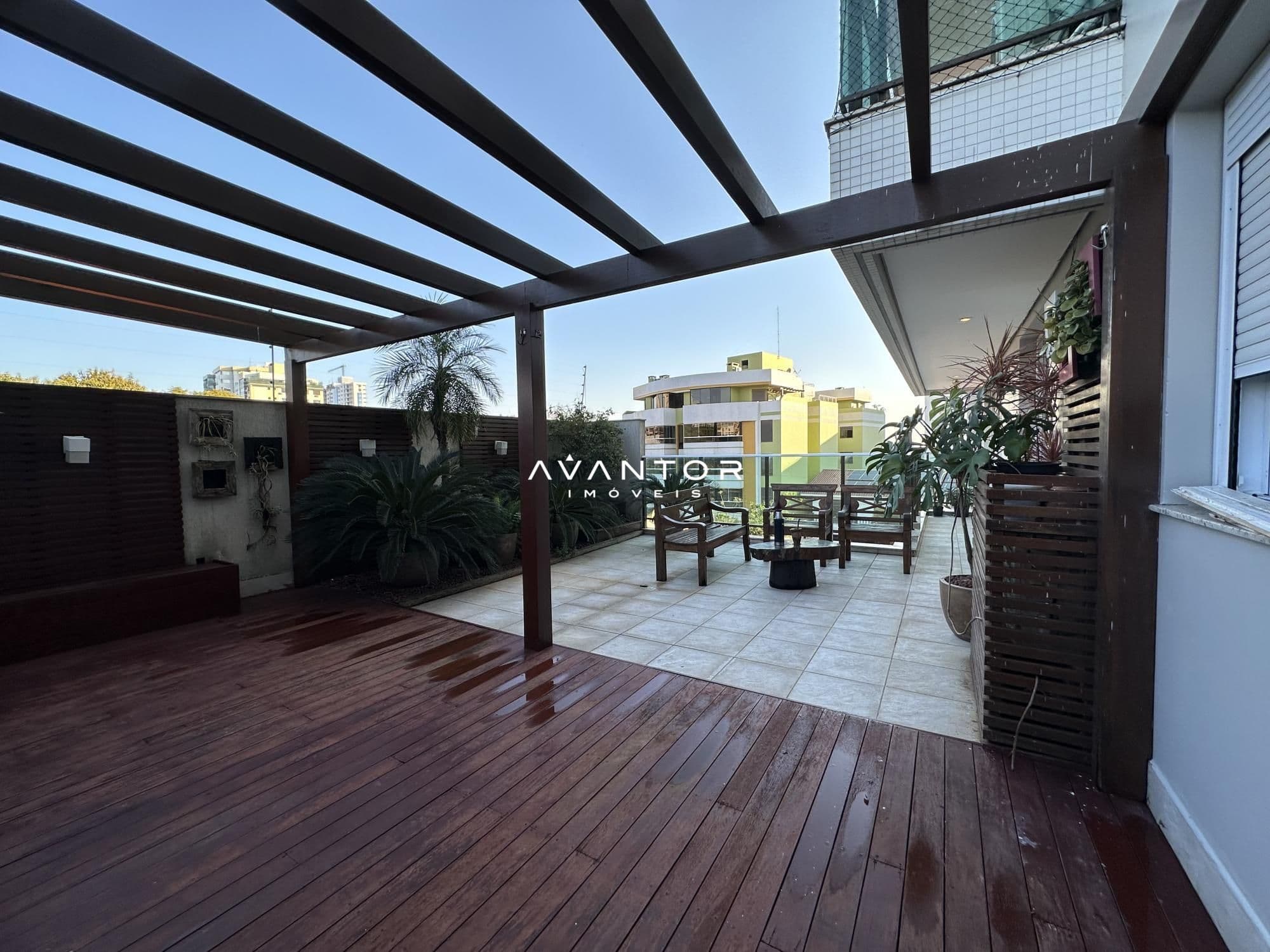 Apartamento com 3 quartos à venda no Residencial Crystal Palace, em Nossa Senhora de Fátima, Santa Maria/RS — foto 15 de 46