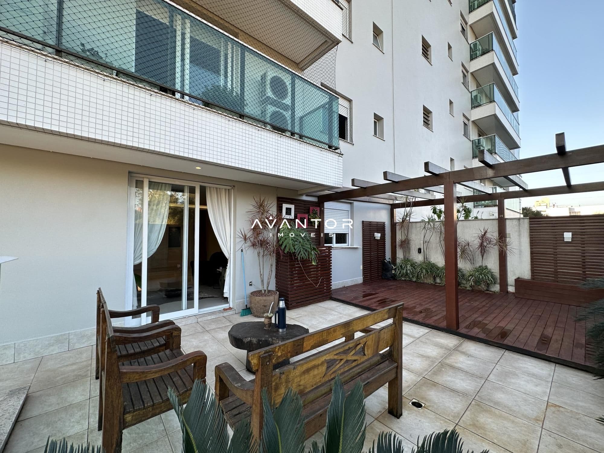 Apartamento com 3 quartos à venda no Residencial Crystal Palace, em Nossa Senhora de Fátima, Santa Maria/RS — foto 16 de 46