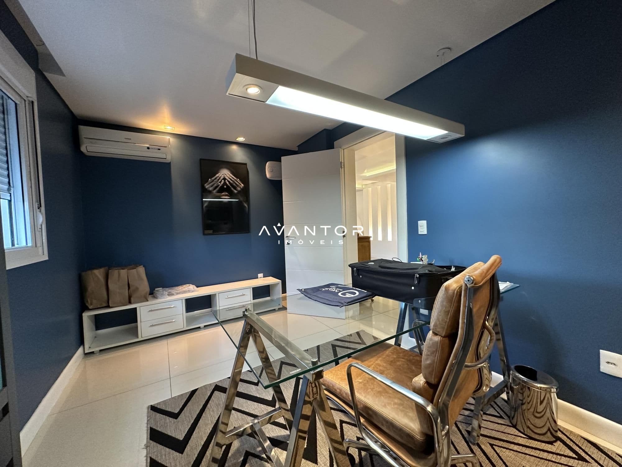 Apartamento com 3 quartos à venda no Residencial Crystal Palace, em Nossa Senhora de Fátima, Santa Maria/RS — foto 20 de 46