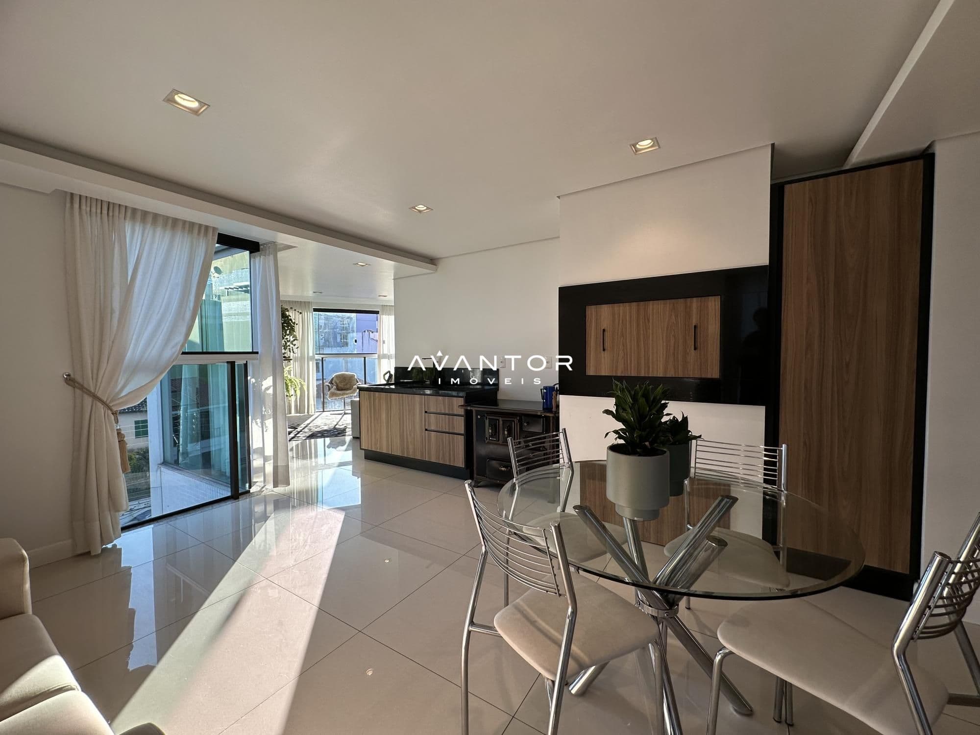 Apartamento com 3 quartos à venda no Residencial Crystal Palace, em Nossa Senhora de Fátima, Santa Maria/RS — foto 21 de 46