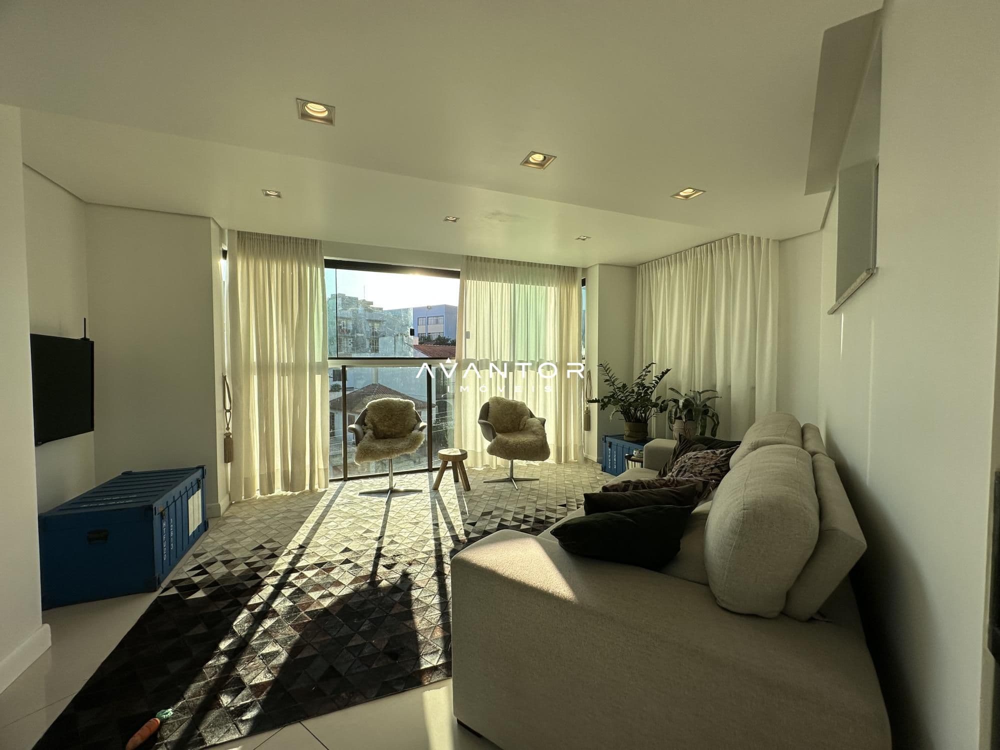 Apartamento com 3 quartos à venda no Residencial Crystal Palace, em Nossa Senhora de Fátima, Santa Maria/RS — foto 22 de 46