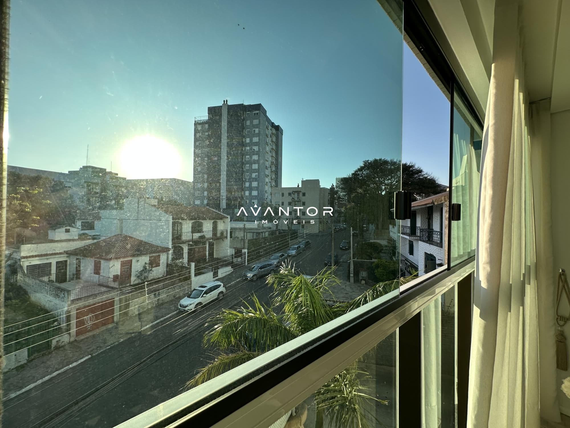 Apartamento com 3 quartos à venda no Residencial Crystal Palace, em Nossa Senhora de Fátima, Santa Maria/RS — foto 25 de 46
