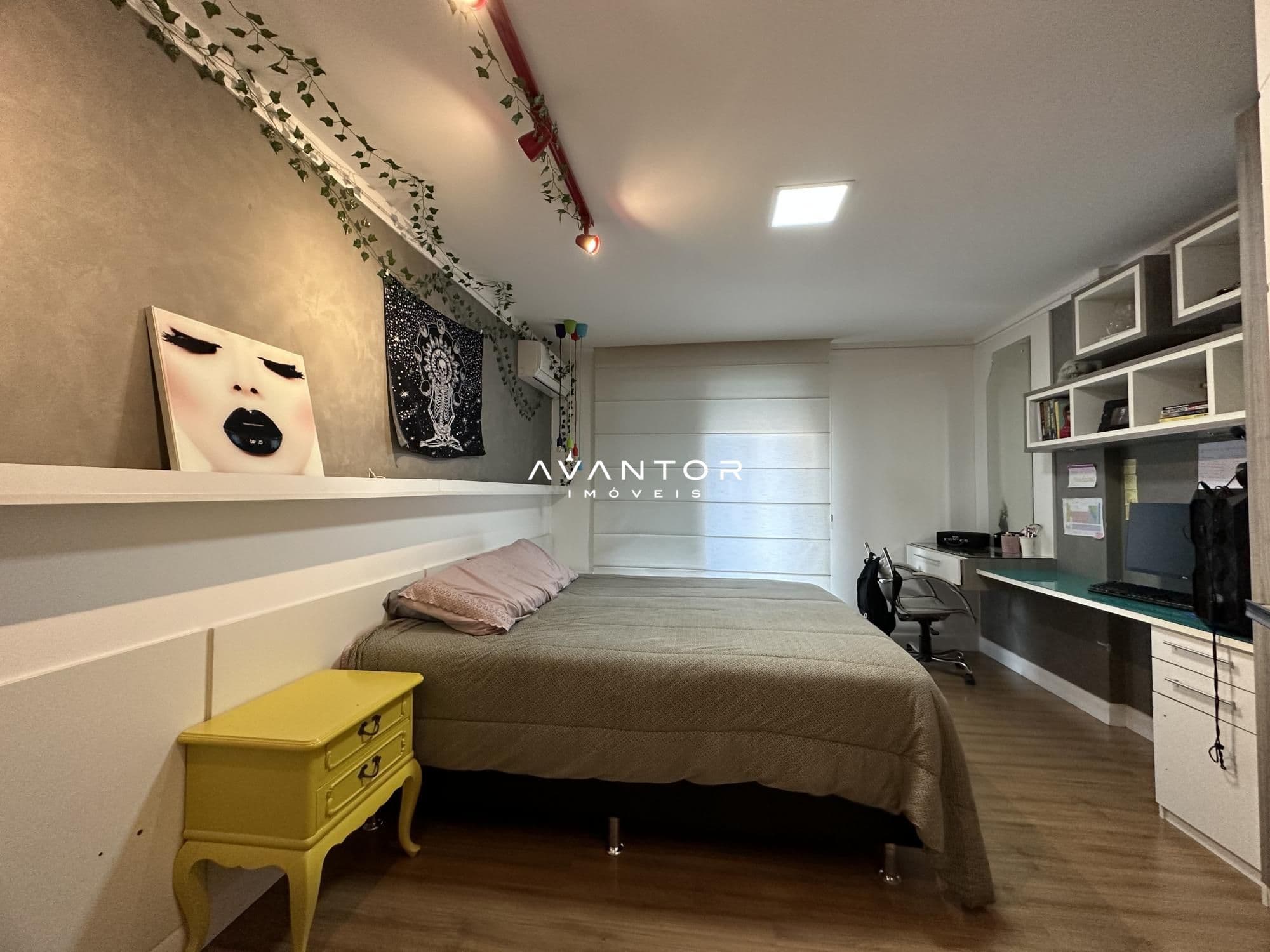 Apartamento com 3 quartos à venda no Residencial Crystal Palace, em Nossa Senhora de Fátima, Santa Maria/RS — foto 26 de 46