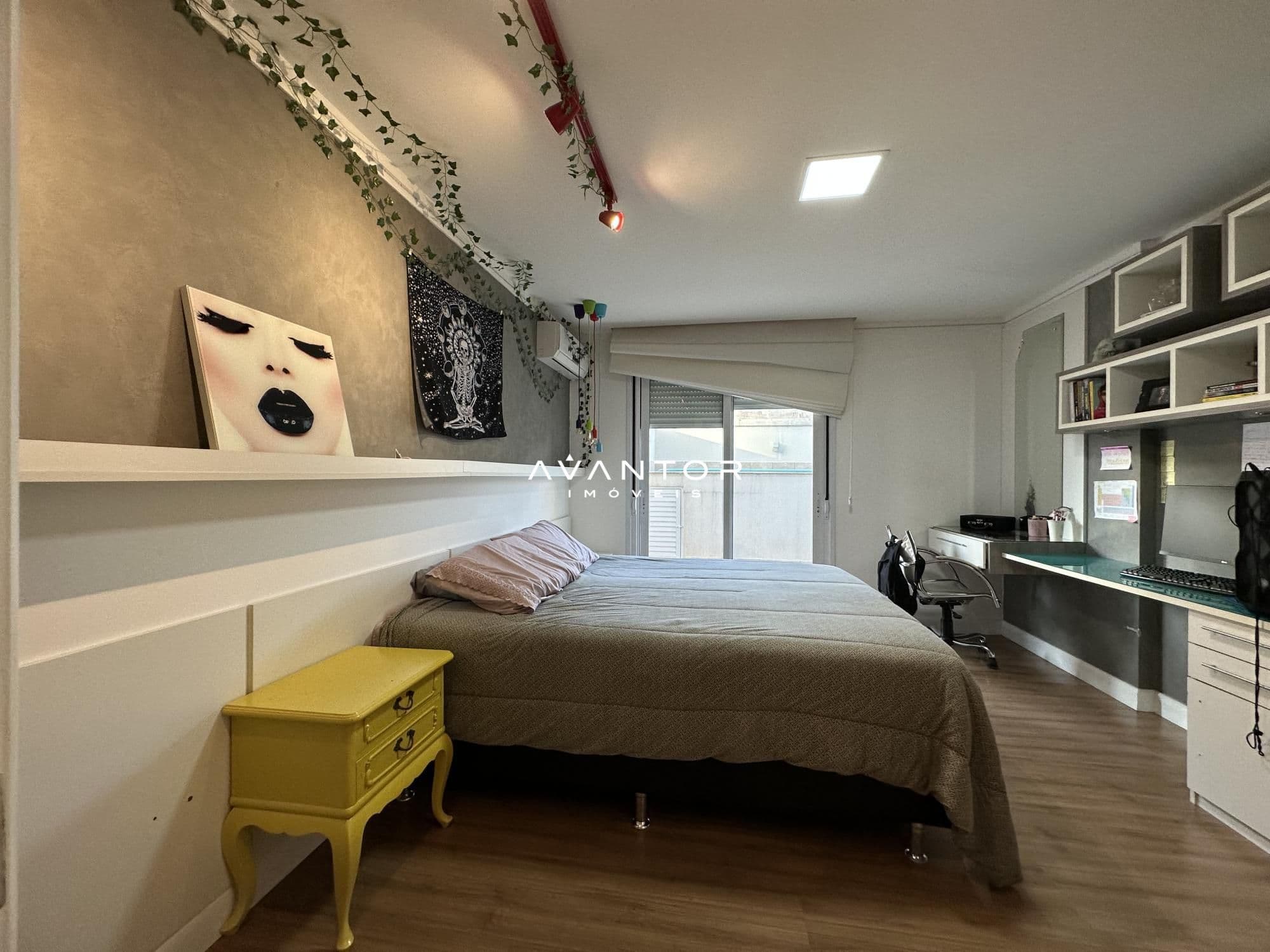 Apartamento com 3 quartos à venda no Residencial Crystal Palace, em Nossa Senhora de Fátima, Santa Maria/RS — foto 27 de 46