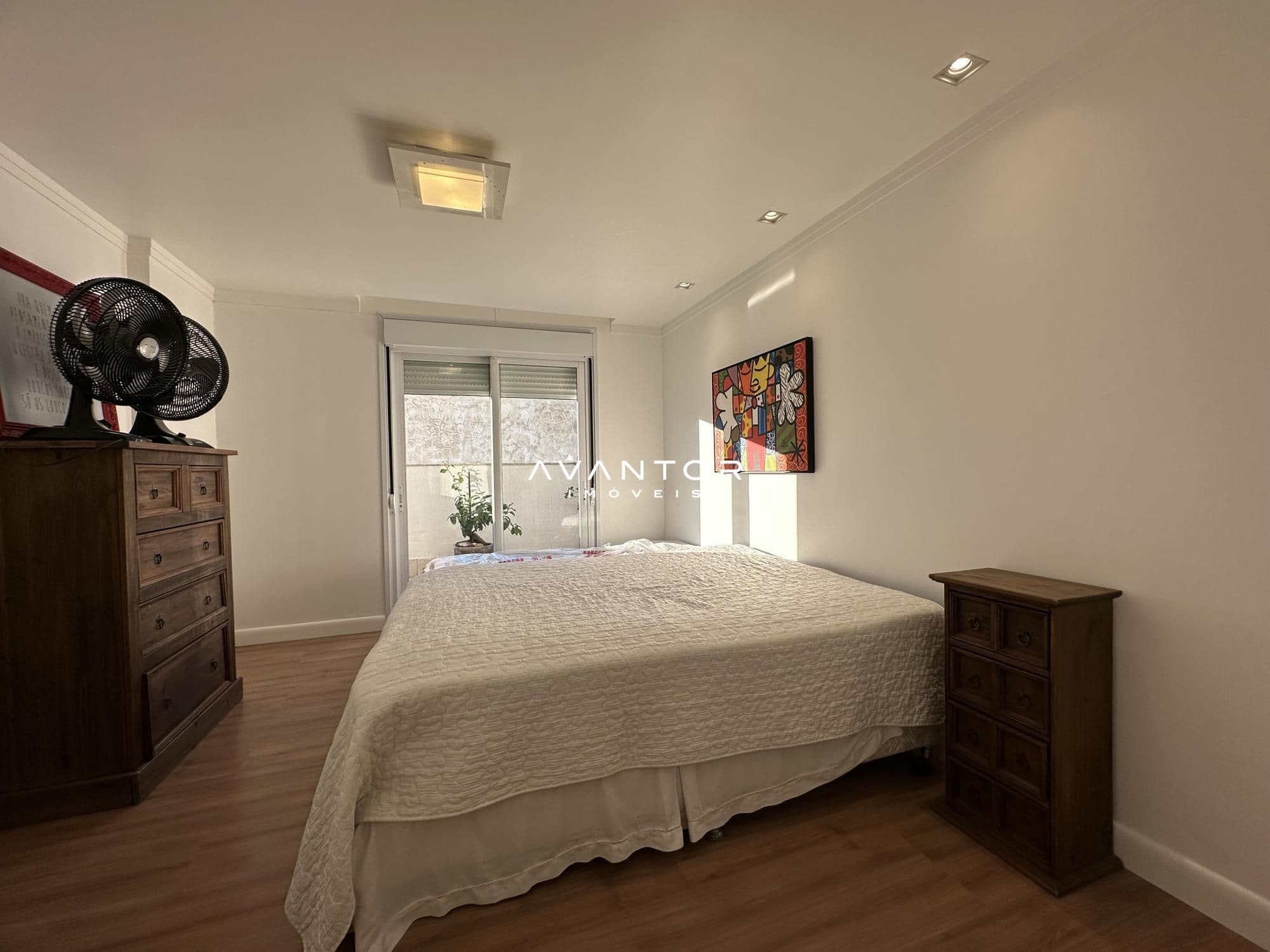 Apartamento com 3 quartos à venda no Residencial Crystal Palace, em Nossa Senhora de Fátima, Santa Maria/RS — foto 30 de 46
