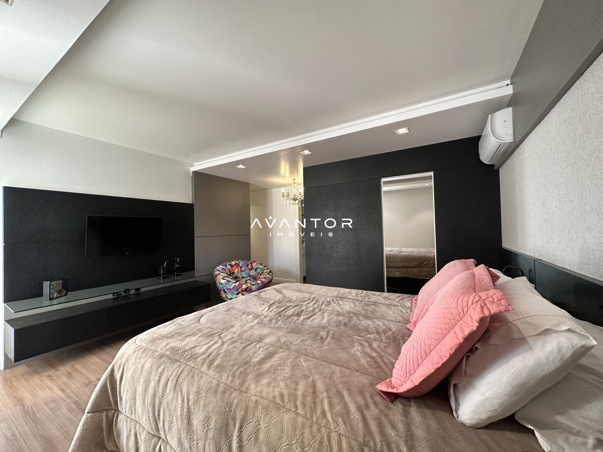 Apartamento com 3 quartos à venda no Residencial Crystal Palace, em Nossa Senhora de Fátima, Santa Maria/RS — foto 32 de 46
