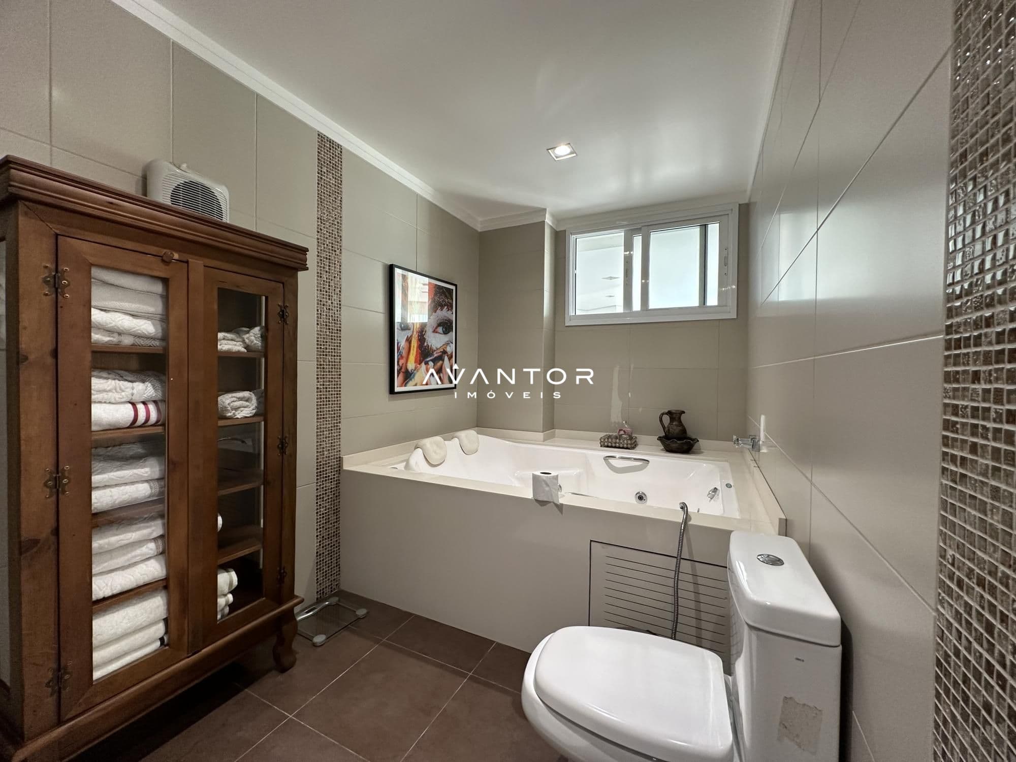 Apartamento com 3 quartos à venda no Residencial Crystal Palace, em Nossa Senhora de Fátima, Santa Maria/RS — foto 34 de 46