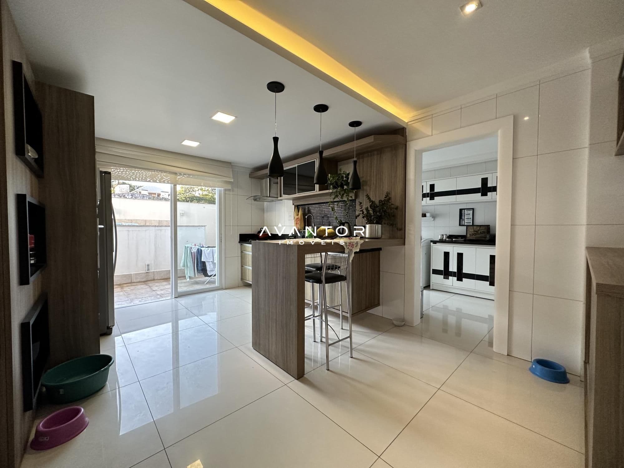 Apartamento com 3 quartos à venda no Residencial Crystal Palace, em Nossa Senhora de Fátima, Santa Maria/RS — foto 37 de 46