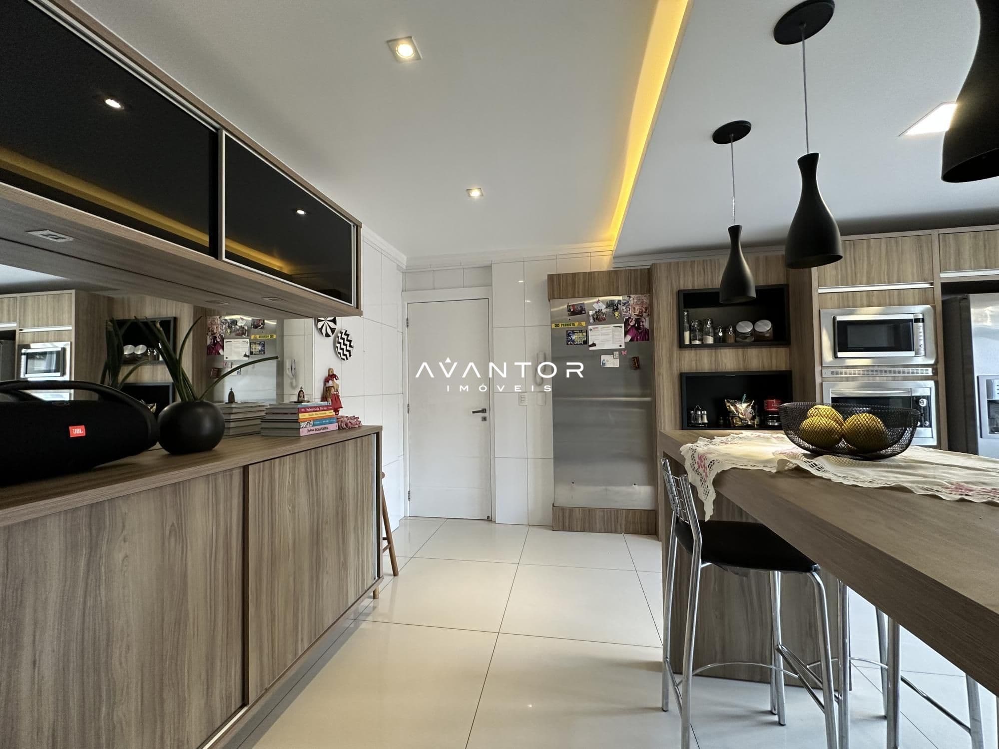 Apartamento com 3 quartos à venda no Residencial Crystal Palace, em Nossa Senhora de Fátima, Santa Maria/RS — foto 39 de 46