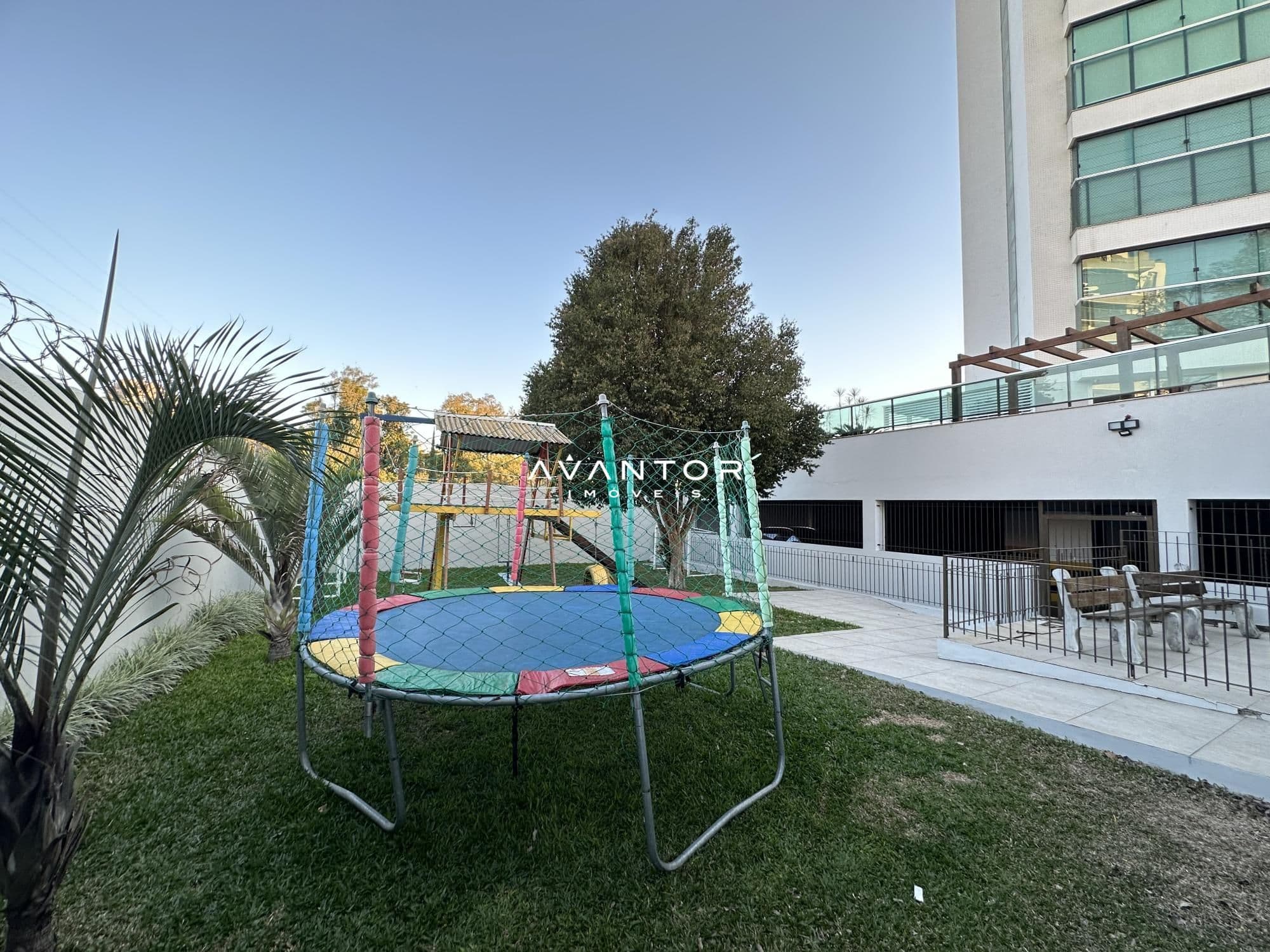 Apartamento com 3 quartos à venda no Residencial Crystal Palace, em Nossa Senhora de Fátima, Santa Maria/RS — foto 45 de 46