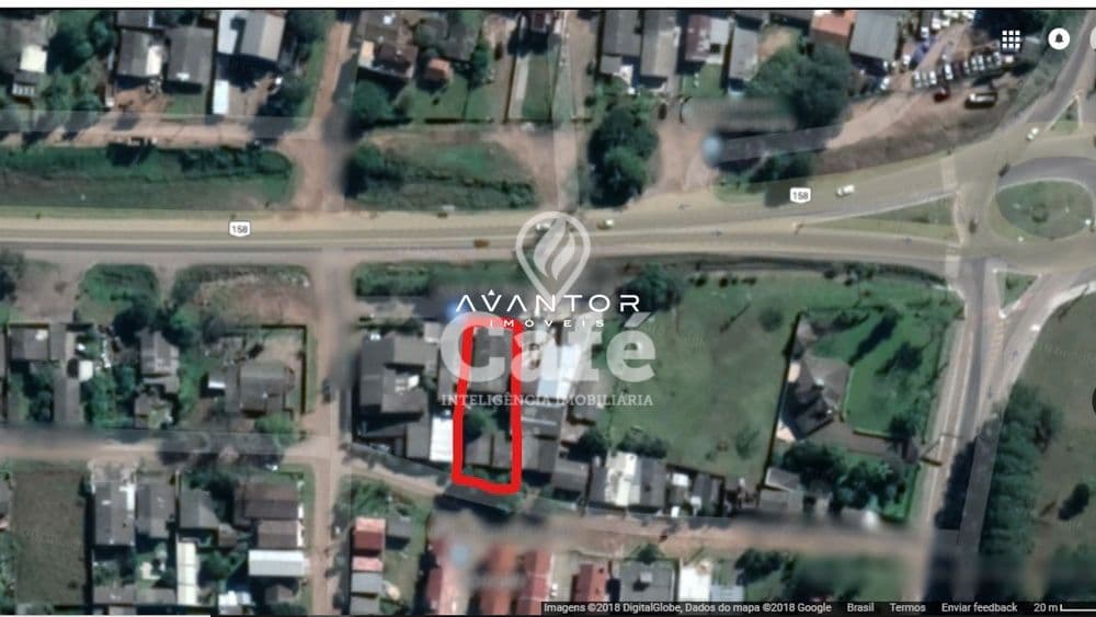 Terreno à venda em Boi Morto, Santa Maria/RS — foto 2 de 2