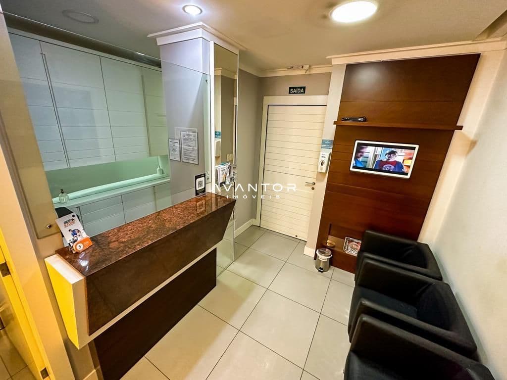 Sala Comercial com 1 sala para alugar no Condomínio Icardio, em Centro, Santa Maria/RS — foto 3 de 12