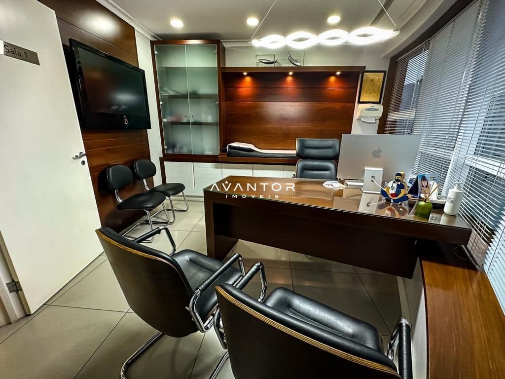 Sala Comercial com 1 sala para alugar no Condomínio Icardio, em Centro, Santa Maria/RS — foto 4 de 12
