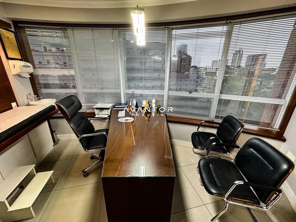 Sala Comercial com 1 sala para alugar no Condomínio Icardio, em Centro, Santa Maria/RS — foto 5 de 12