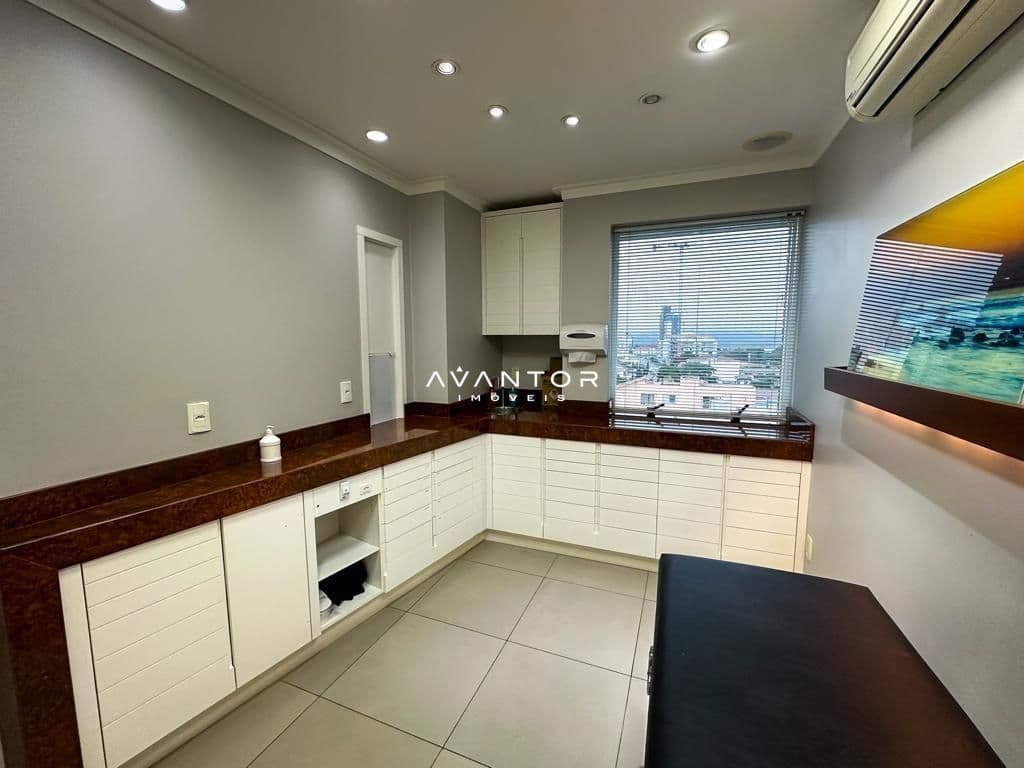 Sala Comercial com 1 sala para alugar no Condomínio Icardio, em Centro, Santa Maria/RS — foto 6 de 12