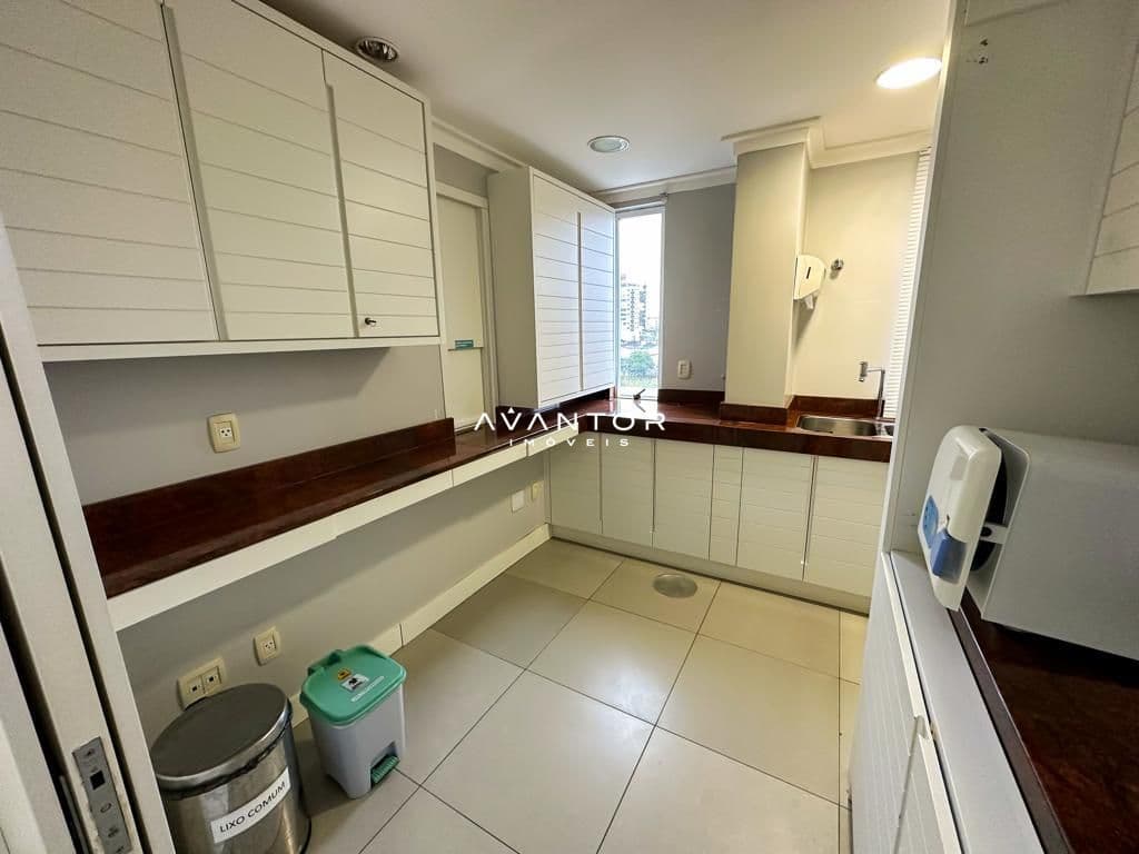 Sala Comercial com 1 sala para alugar no Condomínio Icardio, em Centro, Santa Maria/RS — foto 7 de 12