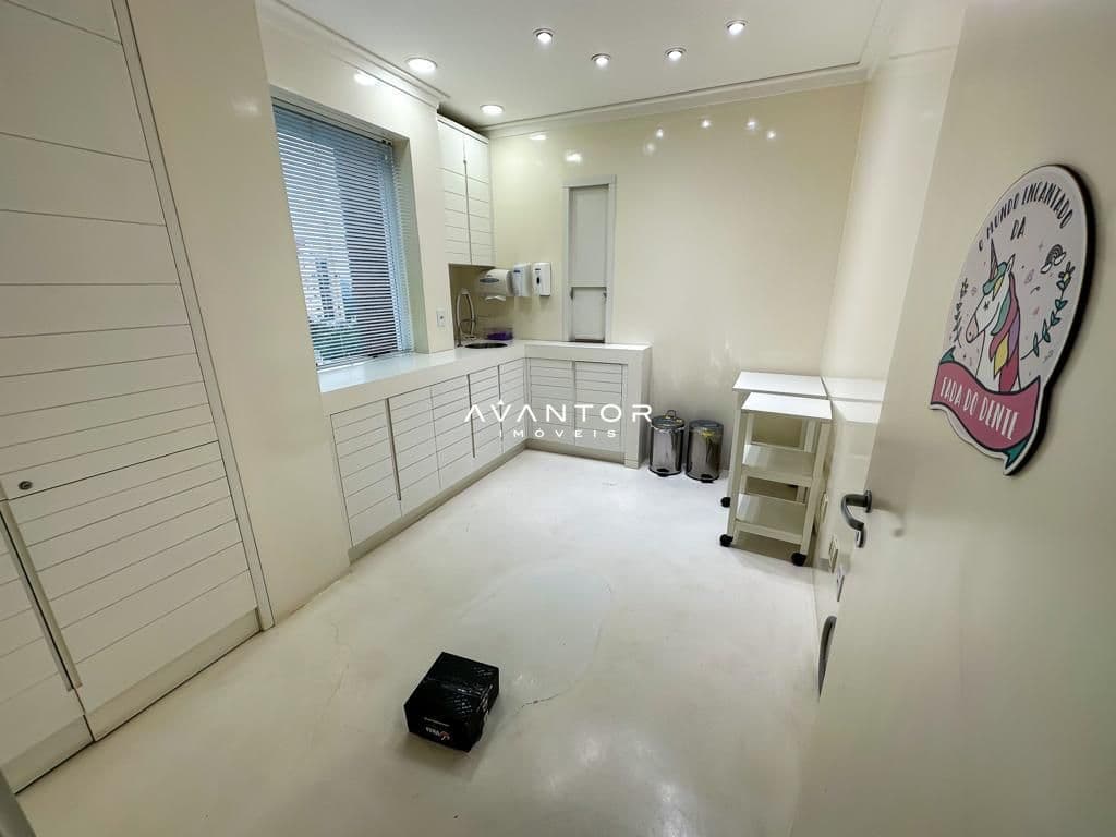 Sala Comercial com 1 sala para alugar no Condomínio Icardio, em Centro, Santa Maria/RS — foto 8 de 12