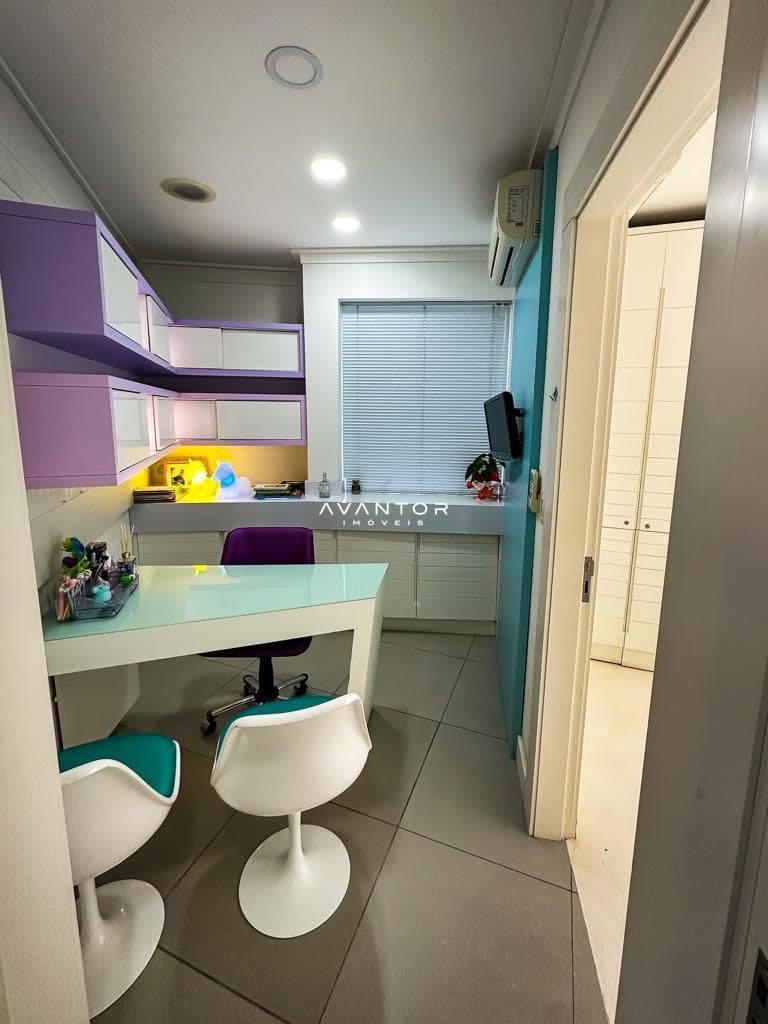 Sala Comercial com 1 sala para alugar no Condomínio Icardio, em Centro, Santa Maria/RS — foto 9 de 12