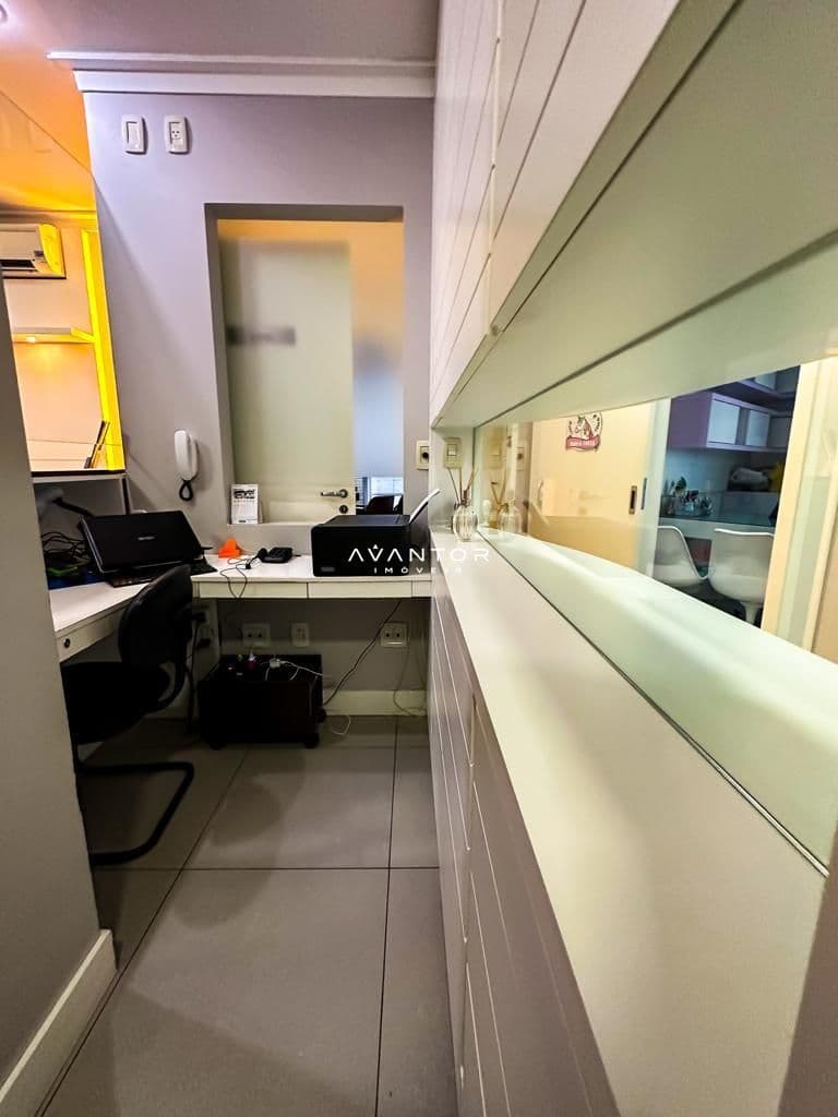 Sala Comercial com 1 sala para alugar no Condomínio Icardio, em Centro, Santa Maria/RS — foto 10 de 12